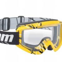 Can-Am Adventure Goggles