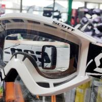 Can-Am Adventure Goggles