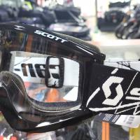 Can-Am Adventure Goggles