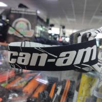 Can-Am Adventure Goggles