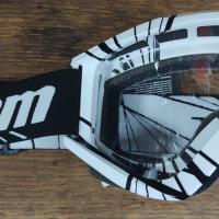 Can-Am Adventure Goggles