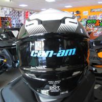 XP-3 Pro Cross X-Race Helmet (DOT/ECE/SNELL) Blue