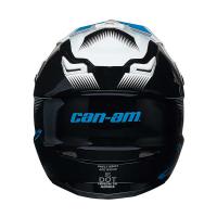 XP-3 Pro Cross X-Race Helmet (DOT/ECE/SNELL) Blue