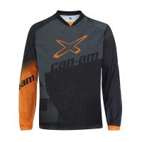 X Race Jersey Orange