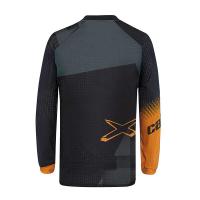 X Race Jersey Orange