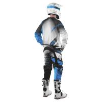 X Race Jersey Blue