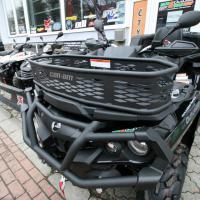 LinQ System pro čtyřkolky Can-Am Outlander, Renegade