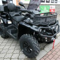 LinQ System pro čtyřkolky Can-Am Outlander, Renegade