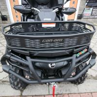 LinQ System pro čtyřkolky Can-Am Outlander, Renegade