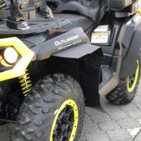 pro čtyřkolky Can-Am Outlander