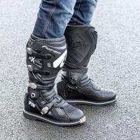 Terrain TX Black s kloubem