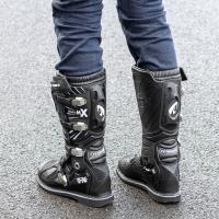 Terrain TX Black s kloubem