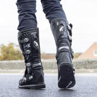 Terrain TX Black s kloubem