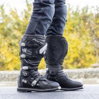 Terrain TX Black s kloubem