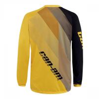 Adventure (Team) Jersey Yellow