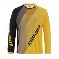 Adventure (Team) Jersey Yellow