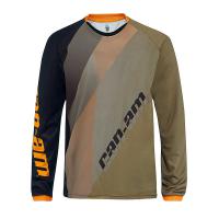 Adventure (Team) Jersey Khaki