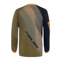 Adventure (Team) Jersey Khaki