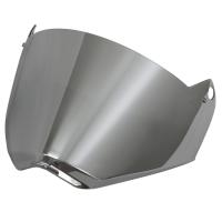 VISOR MX436 IRIDIUM SILVER (PIONEER)