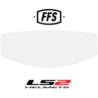 FF323 ARROW - slída proti mlžení