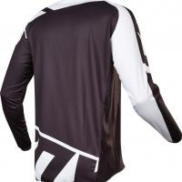 180 Race Jersey Black