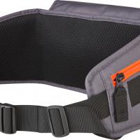 Deluxe Toolpack Grey/Orange