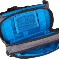 Deluxe Toolpack Grey/Orange