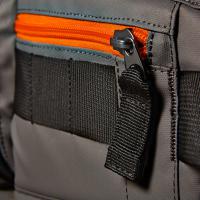 Deluxe Toolpack Grey/Orange