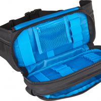 Deluxe Toolpack Black