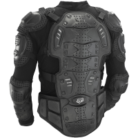 Titan Sport Jacket Black
