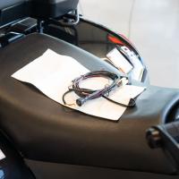 Seat Warmer Kit 12V 35Watt