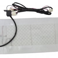 Seat Warmer Kit 12V 35Watt