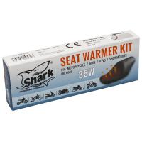 Seat Warmer Kit 12V 35Watt