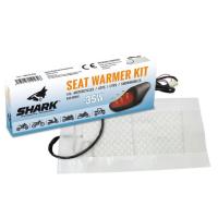 Seat Warmer Kit 12V 35Watt