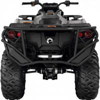 RANCHER REAR BUMPER pro čtyřkolky Can-Am Outlander