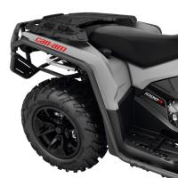 BODY SIDE PROTECTOR pro čtyřkolky Can-Am Outlander, pár