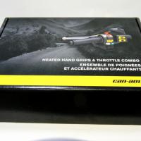 pro čtyřkolky Can-Am Outlander, Renegade pro modelovou řadu do roku 2017 vč.