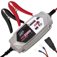 CT-2000, 12V, IP65,2A DC