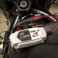 CT-2000, 12V, IP65,2A DC