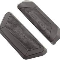 E 158 pro celohliníkový topcase GIVI OBK 58 Trekker Outback, dvoudílná