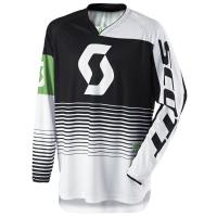 jersey 350 TRACK black/white