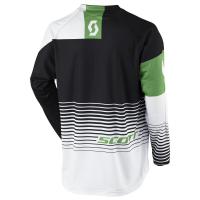 jersey 350 TRACK black/white