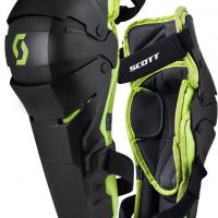 KNEE GUARD TRIGGER black