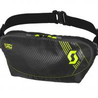 hipbelt EVERYDAY black/neon yellow