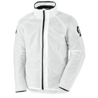 jacket rain ERGONOMIC LIGHT DP clear