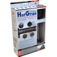 Premium Adventure Hotgrips