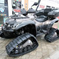 XGEN 4S ATV TRACK SYSTEM vč. montážní sady