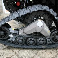 XGEN 4S ATV TRACK SYSTEM vč. montážní sady