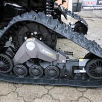 XGEN 4S ATV TRACK SYSTEM vč. montážní sady