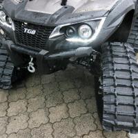XGEN 4S ATV TRACK SYSTEM vč. montážní sady